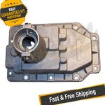 Crown J8134292 Transmission Cover For 80-83 Jeep CJ-5 80-86 CJ-7 W/ T176 T177 New. Price: $254.10.
