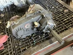 Transfer Case Automatic Transmission Fits 96-97 Dodge 1500 Pickup 346550 Used. Price: $503.90.
