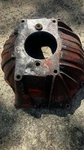 Oem Gm 3840383 Bellhousing 60'S-70'S Chevrolet 153 Tooth Flywheel Sbc Bbc Chevy Used. Price: $156.00.