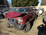 Transfer Case 6 Cylinder Automatic Transmission Fits 95-00 Tacoma Used. Price: $374.99.