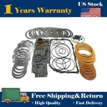 6L90E 6L80E Transmission Master Rebuild Kit For Chevrolet Gm Cadillac New. Price: $280.67.