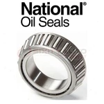 National Rear Outer Differential Pinion Bearing For 2005-2011 Mercury Xj New. Price: $25.39.