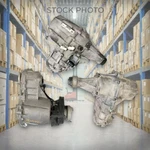 Transfer Case 3.6L Fits 06 Rendezvous 633494 V1002 Used. Price: $470.95.