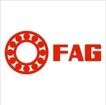 30304A Fag New Tapered Roller Bearing. Price: $17.54.