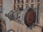 01 Ford F250 Super Duty Automatic Transmission 3436 Used. Price: $833.33.