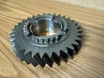 Borg Warner Tremec Ford Mustang T5 1ST First Gear 32 Tooth 13-52-080-112 Used. Price: $39.99.
