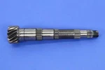Genuine Mopar Transmission Secondary Shaft 68137204AA New. Price: $362.25.