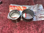 2001 Honda Civic Lx -5 Speed Manual Transmission Counter Shaft Spacer Used. Price: $19.99.