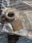 CT1078 Ac Delco Clutch Pilot Bearing For Chevy Suburban Savana S-10 Blazer C3500 New. Price: $19.99.
