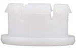 Manual Transmission Shift Rod Bushing Uro Parts Fits 73-76 Porsche 914 New. Price: $13.70.