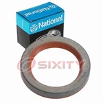 Front Transmission Oil Pump Seal For 1961-1962 International C102 Eq New. Price: $13.56.