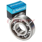 National Bearing For Y208 X54889Z X101652 W72-343 ST215 SP75J S3348 Rv New. Price: $39.73.