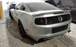 2014 Ford Mustang Manual Transmission Oem 92K Miles - LKQ450105972 Used. Price: $2687.10.