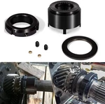 For 94-05 Dodge Ram 2500/3500 NV4500 5TH Gear Lock Nut & Retainer Kit 5013887AA New. Price: $52.85.