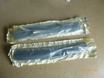 20178342 20178343 Nos Gm Top Rail Trim Covers 1978 - 1981 Firebird Camaro New. Price: $160.00.
