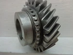 Jeep T150 Trans 2ND Gear 1976-79 WT299-11 Oem #8124899 Military Surplus New. Price: $50.50.
