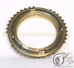 Nissan 32604-30P21 Synchro Baulk Ring 3RD Gear Z32 R32 R33 VG30 RB25 RB26 5-SPEE New. Price: $102.48.