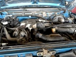 Transfer Case Flange Output Fits 88-91 Ford F150 Pickup 1463590 Used. Price: $475.00.