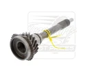 Fits Ford FM145 Spd 4WD Transmission Input Shaft Bronco Ii Ranger Masiero Gear New. Price: $109.50.