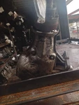 Transfer Case Awd Fits 07-11 Volvo 80 Series 378560 Used. Price: $156.00.
