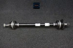 Bmw G30 550IX Drive Shaft Output Rear Left 8689575 4848 Km! Used. Price: $467.71.