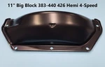 Mopar Big Block 11? A833 4-SPEED Dust Cover Dodge Plymouth New. Price: $120.00.