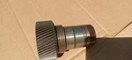 Ford F-series New Process 273F Transfer Case Input Gear Oem Used. Price: $38.00.