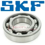 Skf Shaft Bearing For 1957 Dodge P400 Series - Driveline Axles Kl New. Price: $55.25.