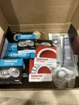 North Coast Bearing RA325AMK Ld Differential Overhaul Kit For Gm RA-325AMK New. Price: $95.00.