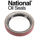 National Transmission Output Shaft Seal For 1963-1964 Studebaker 8E13 Ur New. Price: $26.19.