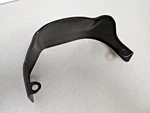 Very Nice Used Original Genuine Porsche 924S 944 Manual Transmission Shield. Price: $20.00.