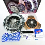 Exedy Racing Stage Clutch Kit Honda Civic Si Rsx-s K24 K20A2 K20A3 K20Z3 08951 New. Price: $439.95.