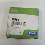 New In Box Skf 18580 Seal. Price: $12.50.
