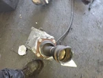 Transfer Case 3.5L Turbo Thru 07/15/12 Fits 11-13 Mks 451874 Used. Price: $224.64.