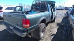 Transfer Case Warner 1354 Manual Shift Fits 95-98 Ranger 32380176 Used. Price: $395.38.