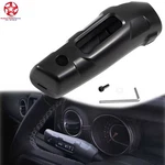 Interior Turn Signal Lever Extension Blinker Switch Housing For Jeep Wrangler Jl New. Price: $19.90.