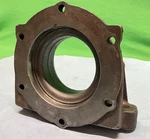 Chevy Gmc Transfer Case Adapter Housing TH400 4L80E To NP208 NP241 15654927 Used. Price: $150.00.