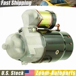 337-1016 Ac Delco Starter New For Chevy Blazer Express Van Suburban Malibu C1500. Price: $144.57.