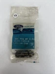 4 Pieces Rare Oem Genuine Ford E6TZ-7335-A Roller Cam E6TZ7335A Nos New. Price: $10.89.