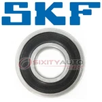 Skf Front Generator Drive End Bearing 1957-1963 Ford F-250 Electrical Eq New. Price: $31.64.