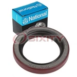 Transmission Input Shaft Seal For 1975 International Travelall Iv New. Price: $14.05.