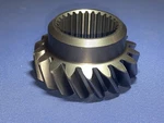 Muncie 4 Speed Front Reverse Idler Gear M20 M21 New. Price: $29.95.