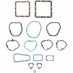 Manual Transmission Gasket Set-trans Top Fel-pro 80310-1 New. Price: $65.99.