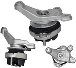 For Audi A4 B6 B7 00-09 Manual Transmission Gearbox Mounting 8E0399105HB New. Price: $40.35.