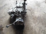 Transfer Case 3.5L 6 Cylinder Automatic Transmission Fits 01-02 Montero 442785 Used. Price: $164.40.