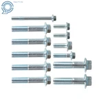 Transmission Bolt Kit For Honda Acura Series B16 B18 B20 5SPD Civic Eg Ek New. Price: $17.47.