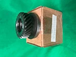 Land Rover Series Iii Third Gear 556010- Oem Part Up To Suffix C New. Price: $120.16.