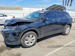 Used Automatic Transmission Assembly Fits: 2022 Chevrolet Blazer 2.0L Fwd Gra. Price: $946.00.