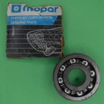 New Mopar 18 Spline Transmission Main Shaft Bearing 308SG8 Dodge Plymouth Usa. Price: $180.00.