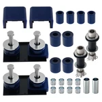 Engine Hood Hinge Pivot Bolt Kit For Peterbilt 330 357 377 379 385 Fits 13-04391 New. Price: $100.23.